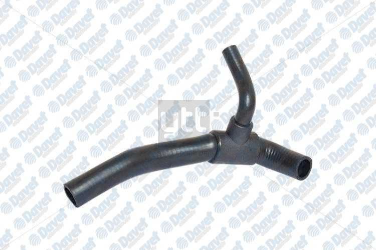 YTT Y10673 Motor Yag Sogutucu Hortumu Caddy Ii - Golf Iii-Iv - Passat B3-B4 - Polo Iii - Sharan - Vento - Alha